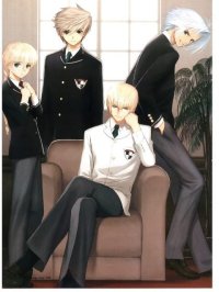 BUY NEW shining wind - 150039 Premium Anime Print Poster